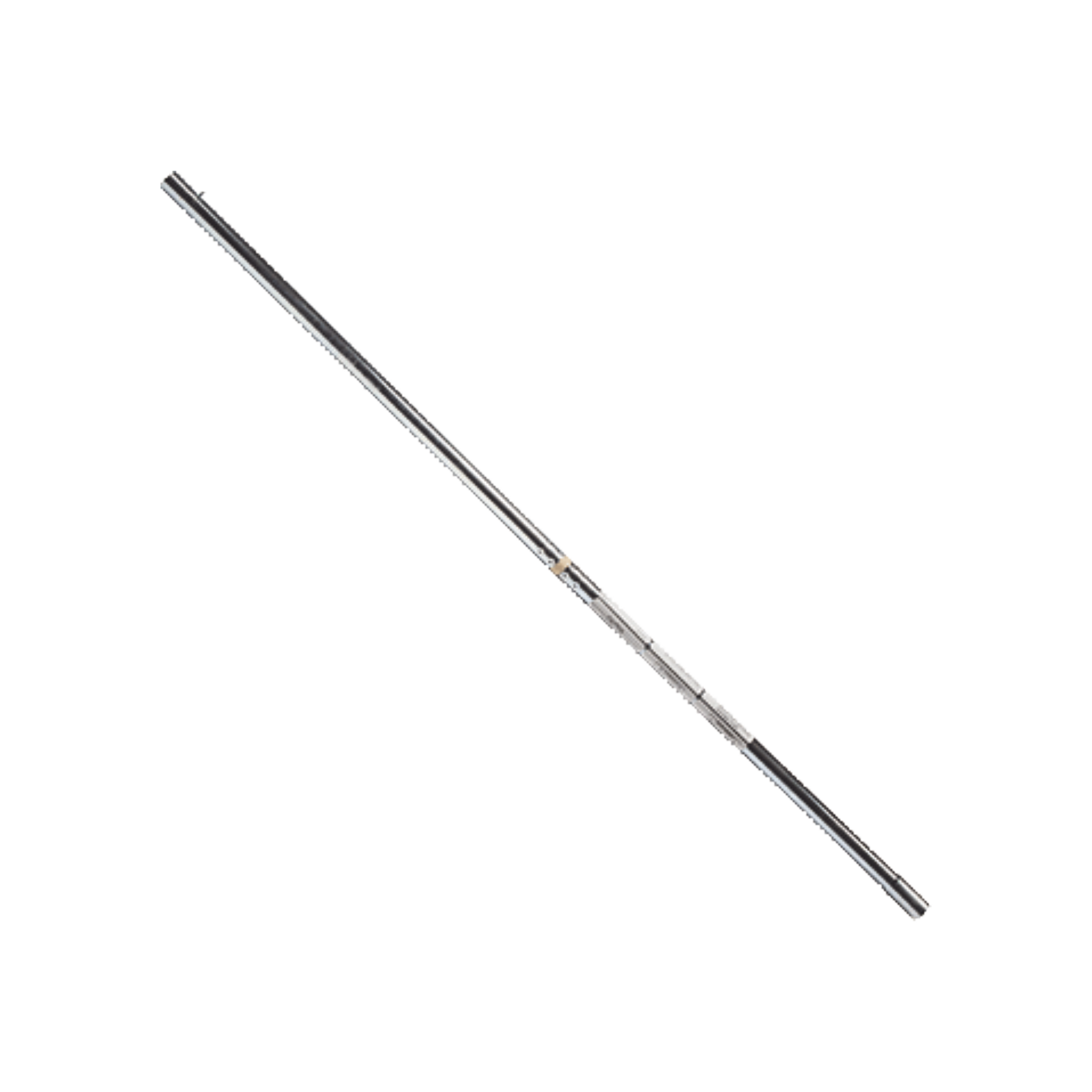 Pértiga de Acceso Hasta 4.5 Metros, Para Remover o Instalar Detectores de Humo de la Serie 100 y 200 de System Sensor, Requiere XR-2B (no Incluido) - SILYMX