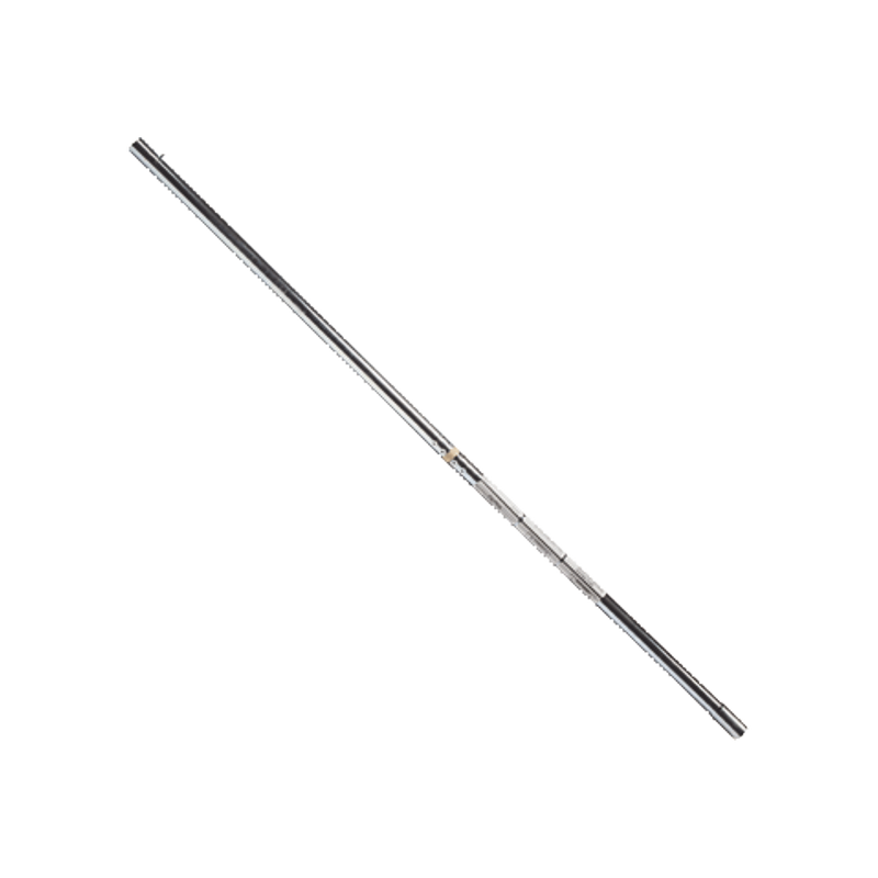 Pértiga de Acceso Hasta 4.5 Metros, Para Remover o Instalar Detectores de Humo de la Serie 100 y 200 de System Sensor, Requiere XR-2B (no Incluido) - SILYMX