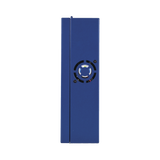 Fuente de Poder Profesional HEAVY DUTY @ 16 Amperes 8 Canales Hasta 2A por Salida Ajuste independiente de 11 a 15 Vcc por Salida Protección Contra Sobrecargas Filtro de Ruido Especial para Cámaras 4K - SILYMX