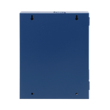 Fuente de Poder Profesional HEAVY DUTY @ 16 Amperes 8 Canales Hasta 2A por Salida Ajuste independiente de 11 a 15 Vcc por Salida Protección Contra Sobrecargas Filtro de Ruido Especial para Cámaras 4K - SILYMX