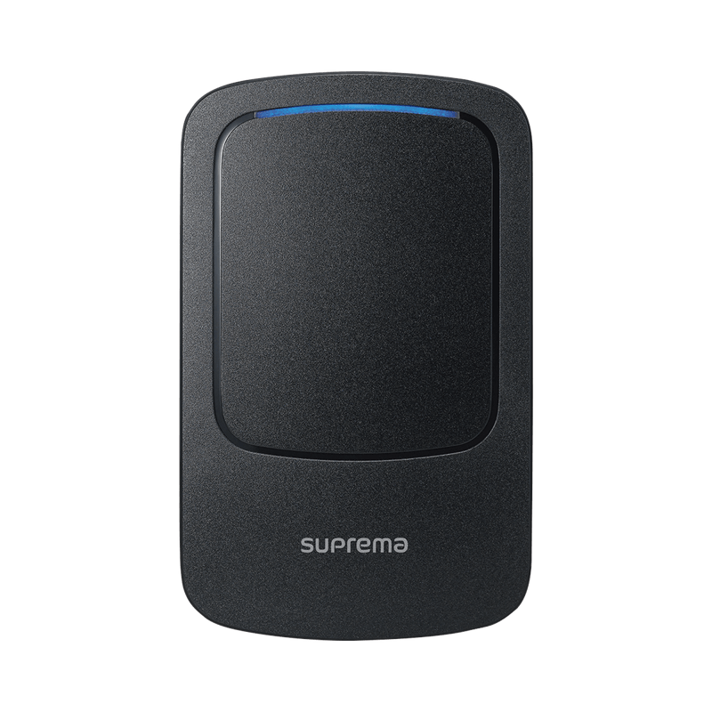Lector de Tarjetas de uso en exterior,  Multitecnolgia, NFC y Bluetooth - SILYMX