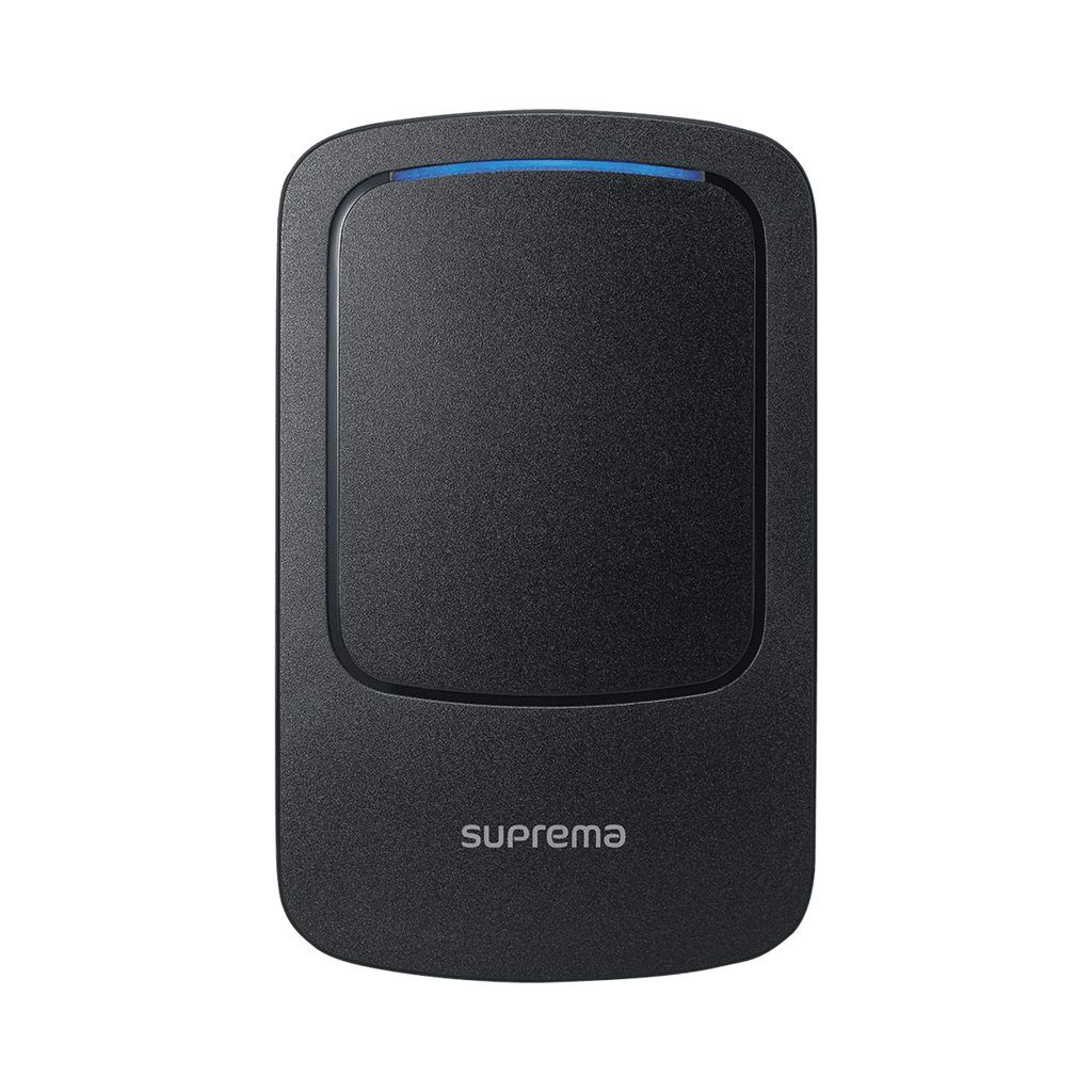 Lector de Tarjetas de uso en exterior,  Multitecnolgia, NFC y Bluetooth - SILYMX
