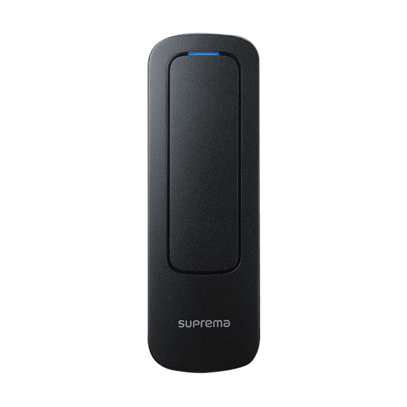 Lector de Tarjetas de uso en exterior,  Multitecnolgia, NFC y Bluetooth - SILYMX