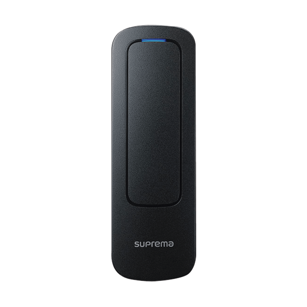 Lector de Tarjetas de uso en exterior,  Multitecnolgia, NFC y Bluetooth - SILYMX