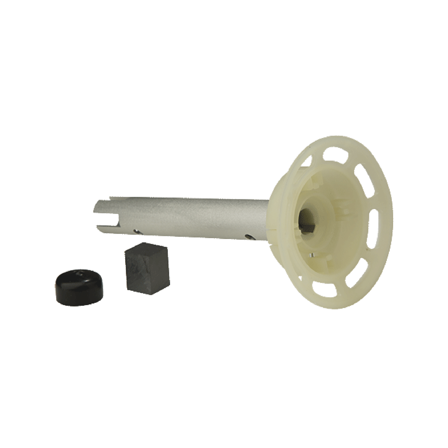 Herramienta Para Remover o Instalar Detectores de Humo de la Serie 100 y 200 de System Sensor - SILYMX