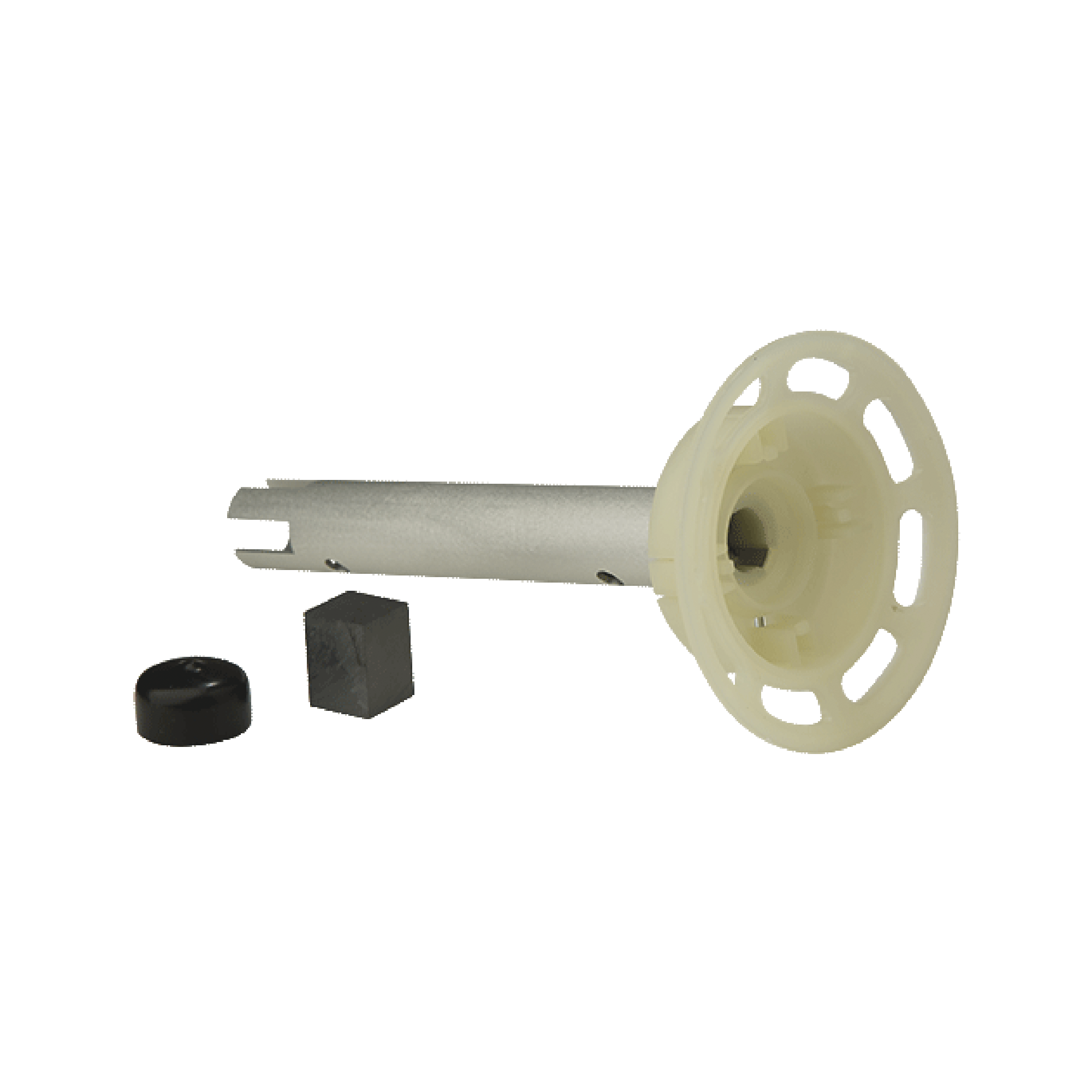 Herramienta Para Remover o Instalar Detectores de Humo de la Serie 100 y 200 de System Sensor - SILYMX