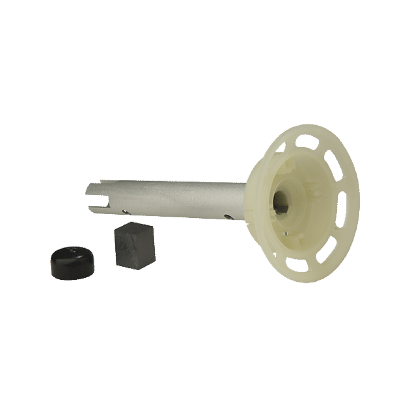 Herramienta Para Remover o Instalar Detectores de Humo de la Serie 100 y 200 de System Sensor - SILYMX
