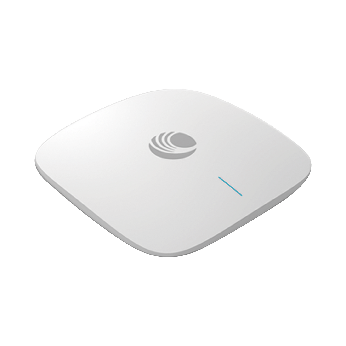 Access Point cnPilot XV2-2 WiFi 6 802.11ax, doble banda, seguridad de acceso WPA3, Políticas de control de aplicaciones, hasta 512 clientes, gestión desde la nube - SILYMX