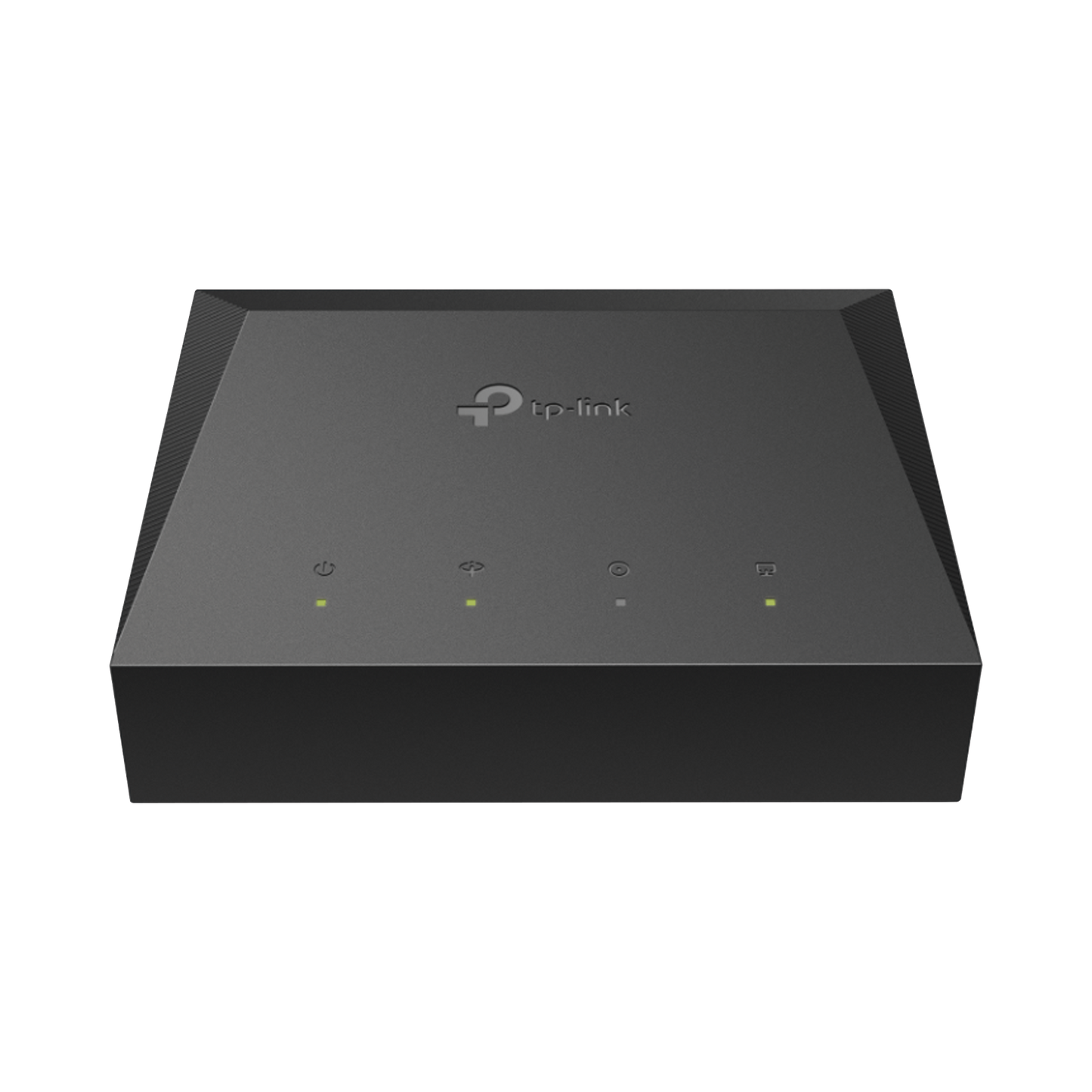 GPON Unidad de red óptica (ONU) con 1 puerto RJ45 10/100/1000 Mbps, 1 puerto GPON SFP conector SC/APC - SILYMX