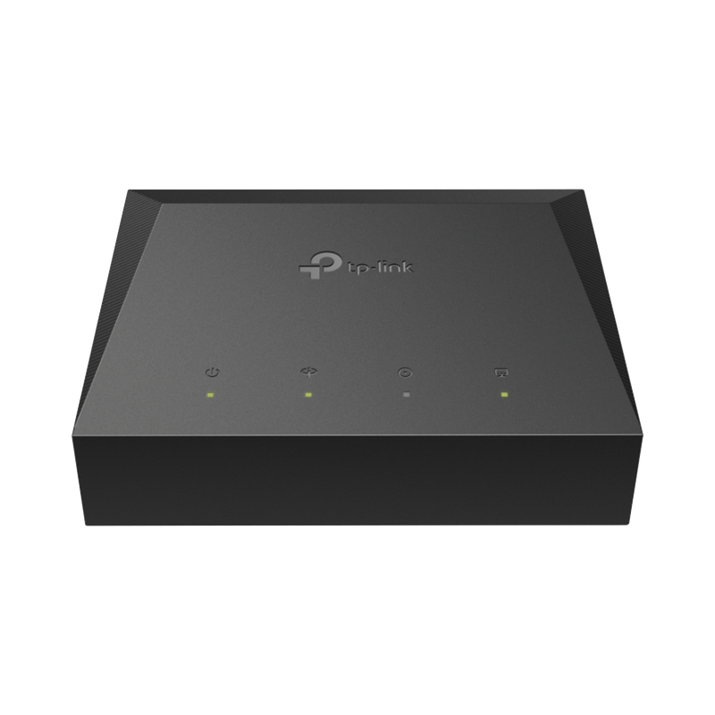 GPON Unidad de red óptica (ONU) con 1 puerto RJ45 10/100/1000 Mbps, 1 puerto GPON SFP conector SC/APC - SILYMX
