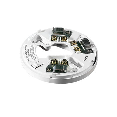 Base de 4" (10.16 cm) para Sensores Análogos Hochiki - SILYMX