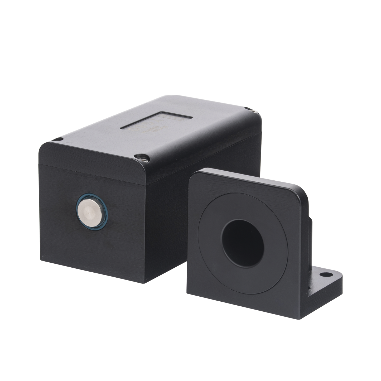 Cerradura de Perno DORMAKABA de 11,240 Lbs de Fuerza Intemperie Soporta Corrosión Climas Extremos ideal para Puertas, Cortinas YG80 - SILYMX