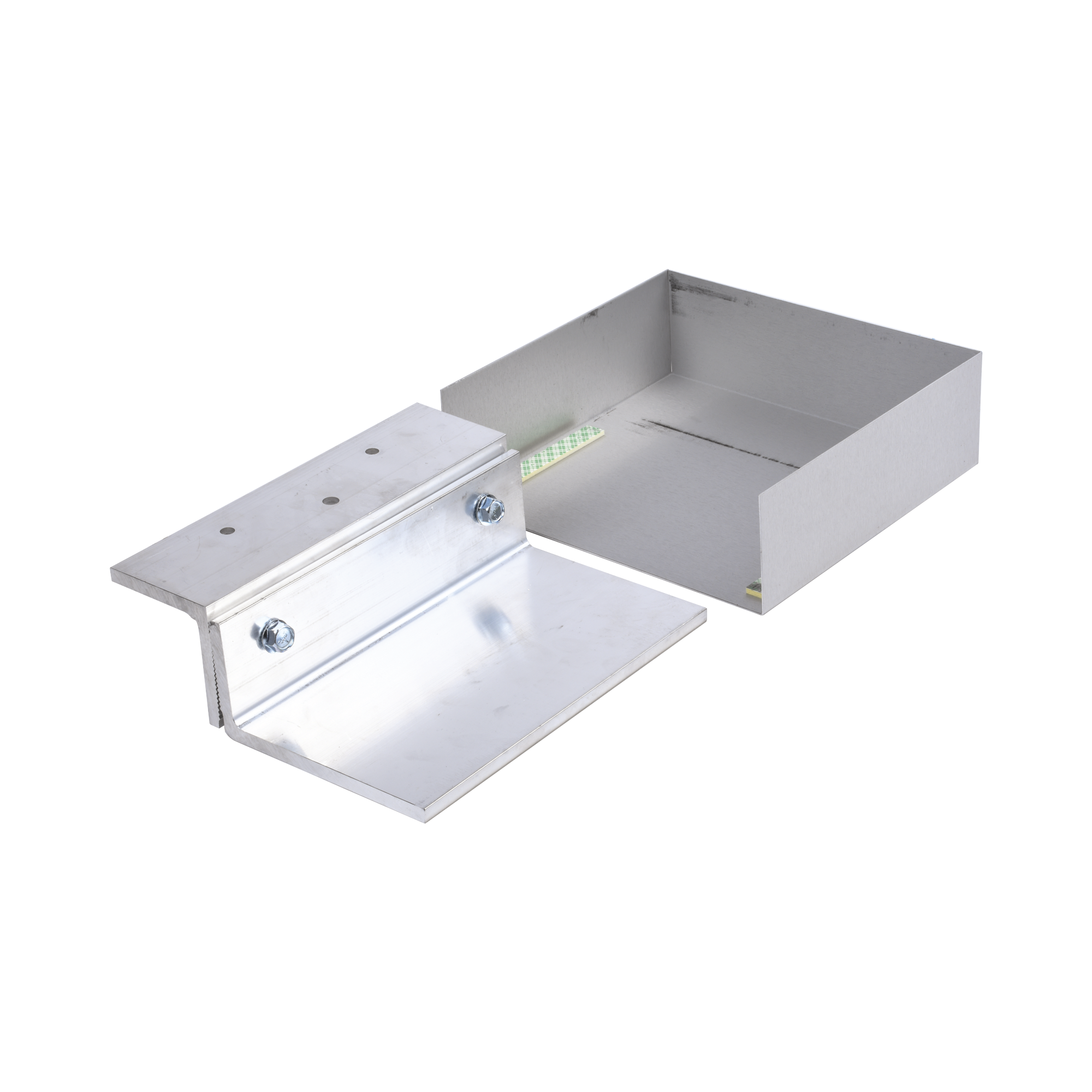 Kits de soporte ZA Z - Ajustable para Cerradura LP-M32, M32, M62 - SILYMX