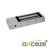 Chapa Magnetica 1200 Libras 12 Vcd Interior Ax-M1200 - SILYMX