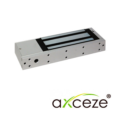Chapa Magnetica 1200 Libras 12 Vcd Interior Ax-M1200 - SILYMX