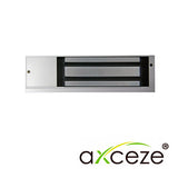 Chapa Magnetica 1200 Libras 12 Vcd Interior Ax-M1200 - SILYMX