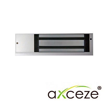 Chapa Magnetica 1200 Libras 12 Vcd Interior Ax-M1200 - SILYMX