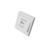 Botón de salida de plástico / Contacto Normalmente abierto - SILYMX