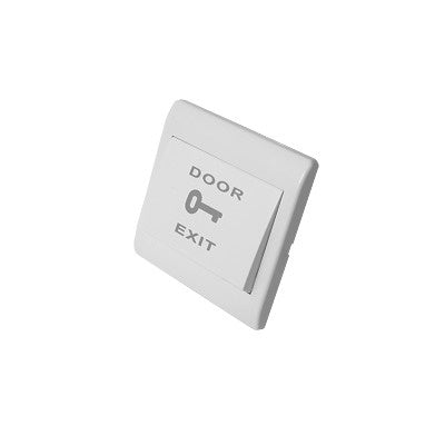 Botón de salida de plástico / Contacto Normalmente abierto - SILYMX