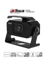 DAHUA HMW3200 - Cámara Cubo para DVR Móvil de 2 Megapixeles/ Lente de 2.8 mm/ 106 Grados de Apertura/ IR para 20 Mts/ A prueba de Choques/ IP67/ Microfono Integrado/ #LoNuevo - SILYMX