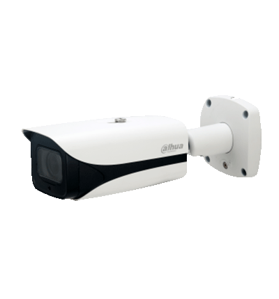 DAHUA IPC-HFW5442EN-ZE - Cámara IP Bullet Resolución de 4 MP/ Lente Mot. 2.7 a 12mm/ ? 114°-47°/ IR 50 mts/ IA WizMind/ Detección Facial/ Protección Perimetral/ Conteo de Personas/ Starlight/ ePoE/ WDR 140dB/ H.265/ IP67/ IK10/ E&S Alarma/ E&S Audio/ - SILYMX