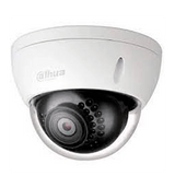 DAHUA IPC-HDBW1230E- Camara IP Domo Antivandalica de 2 Megapixeles/ Lente de 2.8 mm/ 104 Grados de Apertura/ Metalica/ IR de 30 Mts/ IP67/ IK10/ PoE/ DWDR/ - SILYMX
