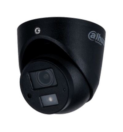 DAHUA HAC-HDW3200G-M28 - Camara Mini Domo de 2 Megapixeles/ Especial para DVR Movil/ Lente de 2.8mm/ 101 Grados de Apertura/ IR de 20 Mts/ Microfono Integrado/ A Prueba de Choques/ IP67/ - SILYMX