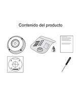 VIVOTEK FE9380HV - Camara IP Fisheye Exterior 5 Megapixeles / H.265/ Vision panorámica 360º/ Smart IR 10mts/ WDR Pro/ Micrófono integrado/ Protección IP66, IK10 / Ciberseguridad Trend Micro/Smart Stream III/ Visión SNV/ NDAA/ONVIF #ARMATUKIT - SILYMX