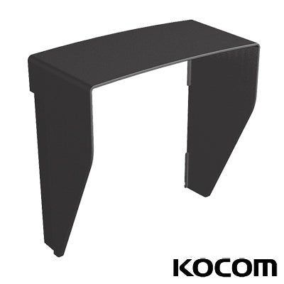 Protector de Lluvia y Sol para KVLC204I y KEL212 - SILYMX