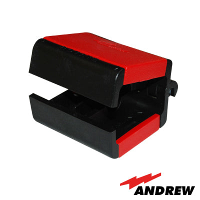 Herramienta manual para preparar cable Heliax LDF4-50A - SILYMX