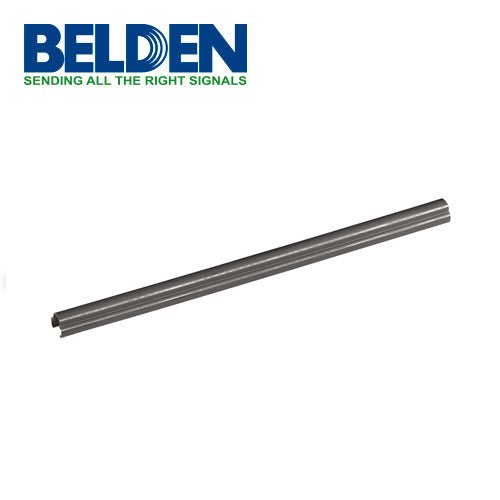 Canaleta 15.7X8Cm Negro Ax101486 Belden - SILYMX