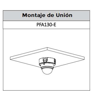 DAHUA COOPER D1A2128 - Cámara Domo HDCVI 1080p/ 103 Grados de Apertura/ Lente de 2.8 mm/ IR 20 Mts/ Uso Interior/ TVI AHD Y CVBS - SILYMX