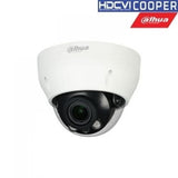 DAHUA COOPER D3A21-VF - Cámara Domo Varifocal de 2 Megapixeles/ Lente de 2.7 a 12mm/ IR de 30 Mts/ IP67/ DWDR/ BLC/ HCL/ - SILYMX