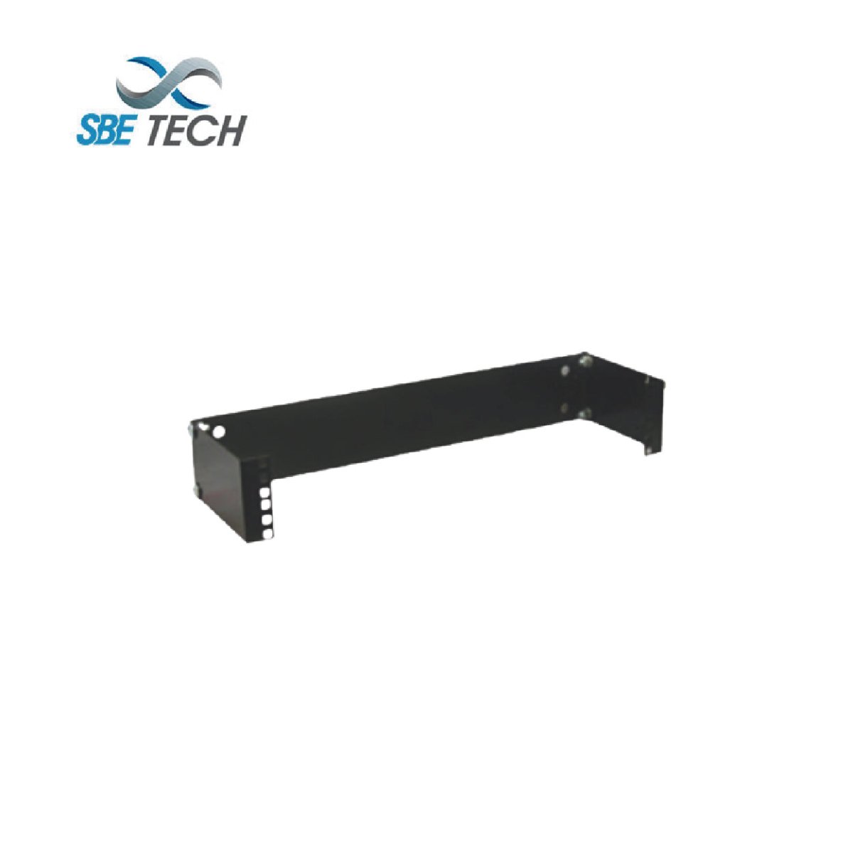 Rack Sbetech De Pared De 2ur - SILYMX