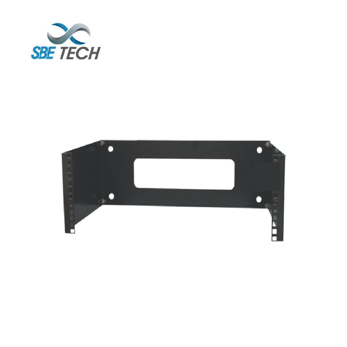 Rack Sbetech De Pared De 7ur - SILYMX
