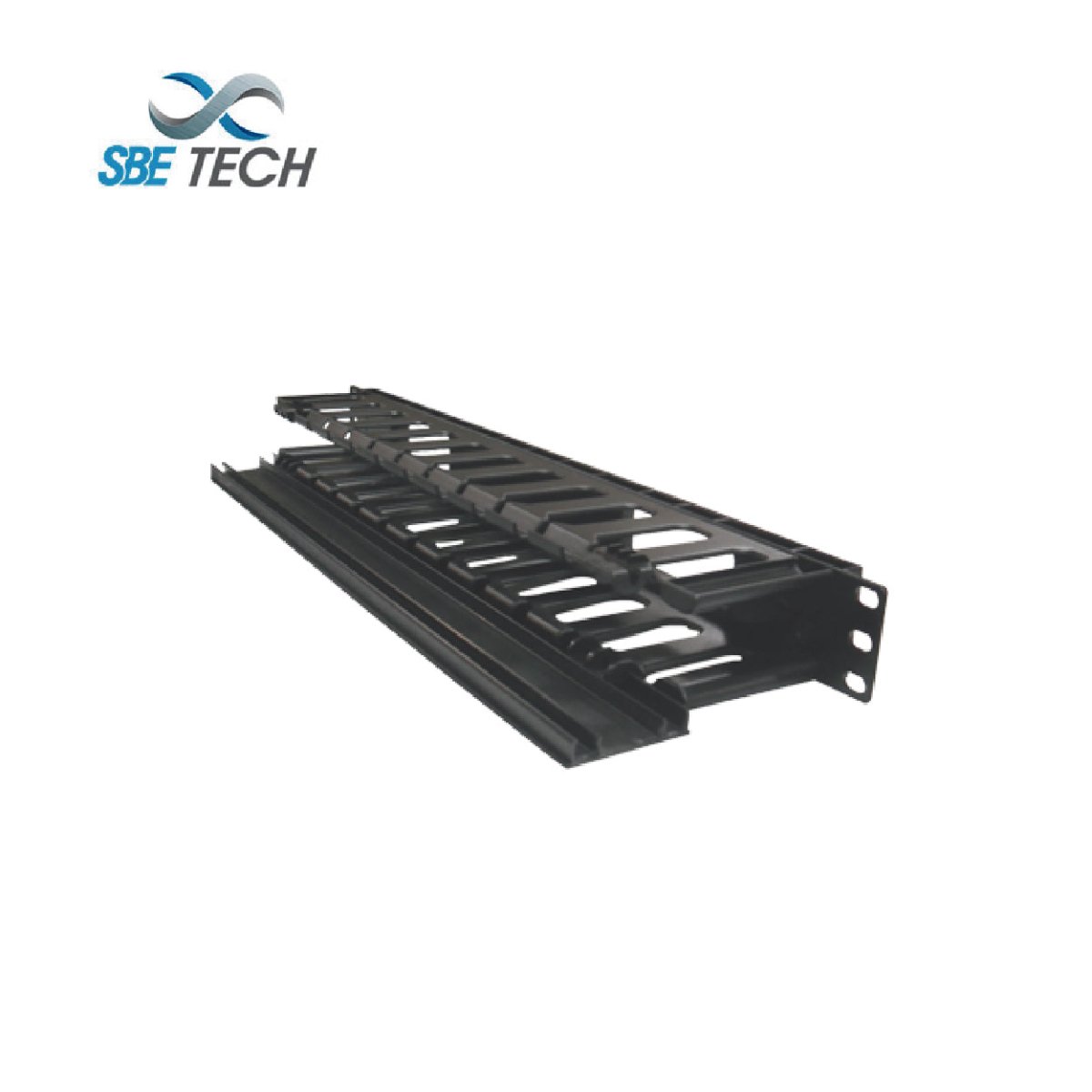 Organizador Sbetech Horizontal 1ur Sencillo - SILYMX