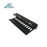 Organizador Sbetech Horizontal 2ur Sencillo - SILYMX