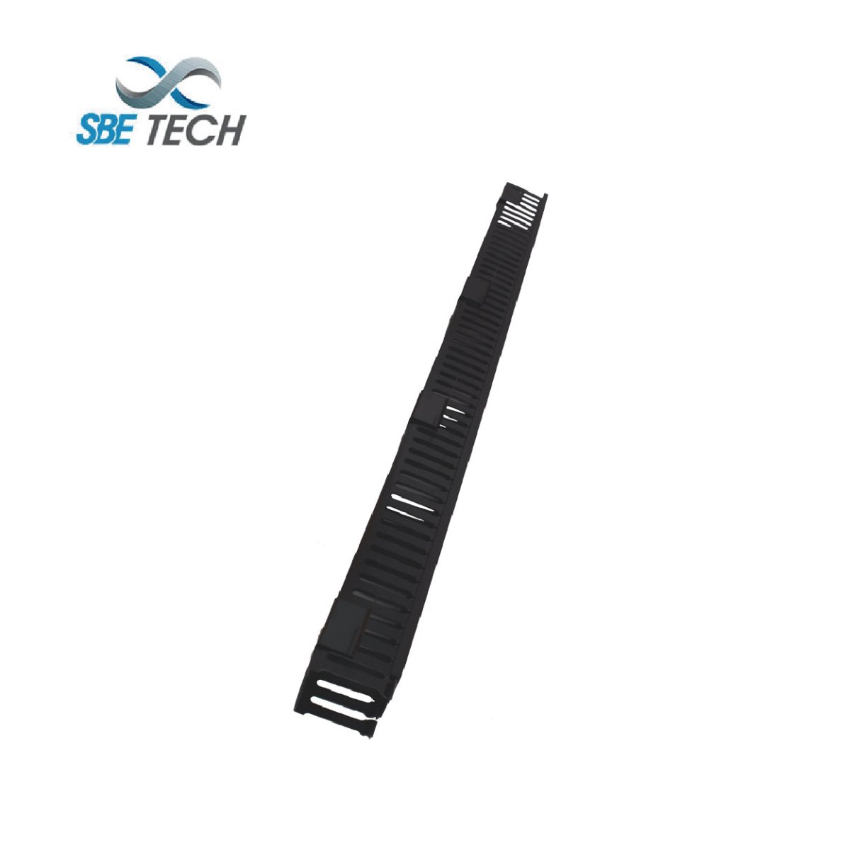 Organizador Sbetech Vertical 45ur Sencillo - SILYMX