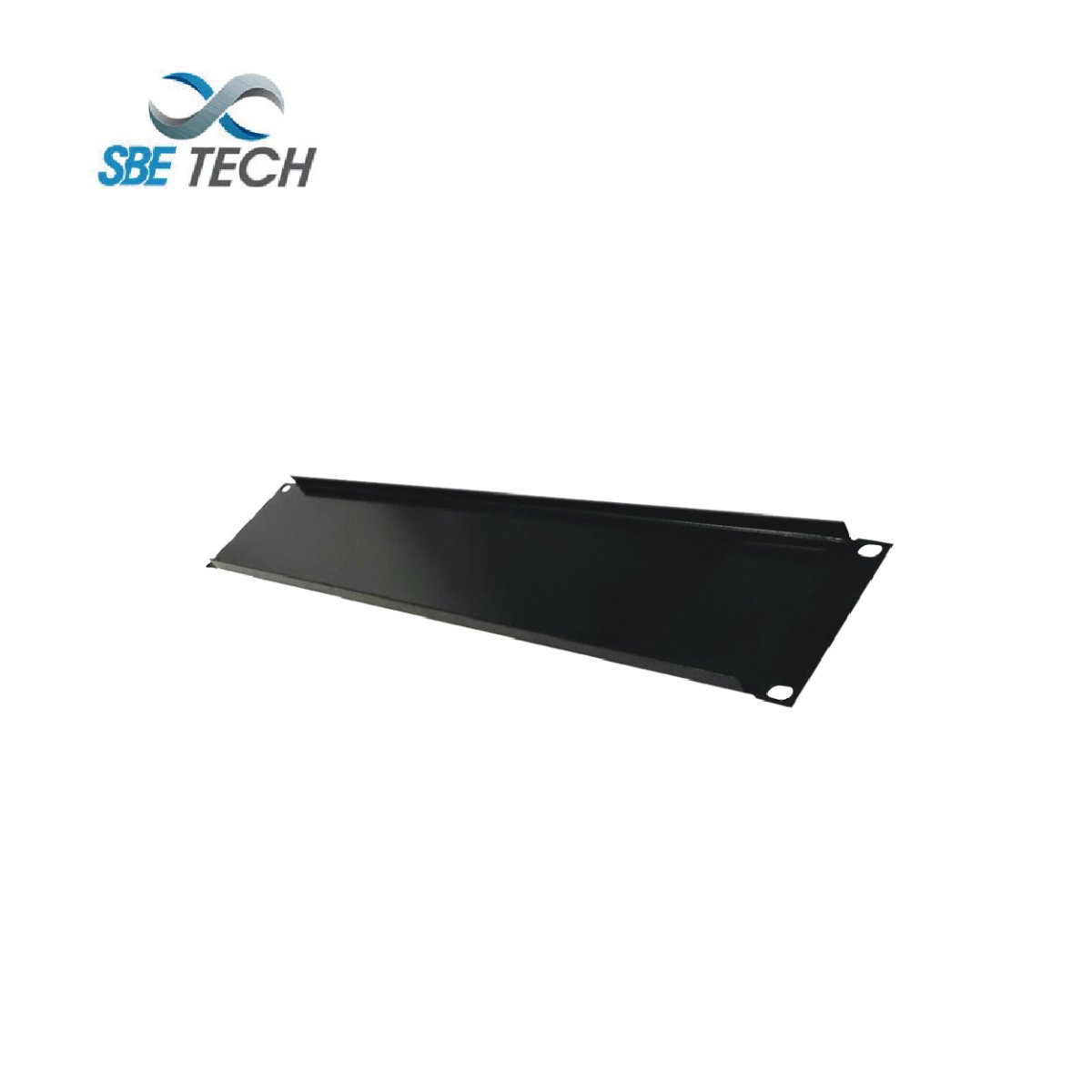 Panel Ciego Sbetech De 2ur para rack - SILYMX