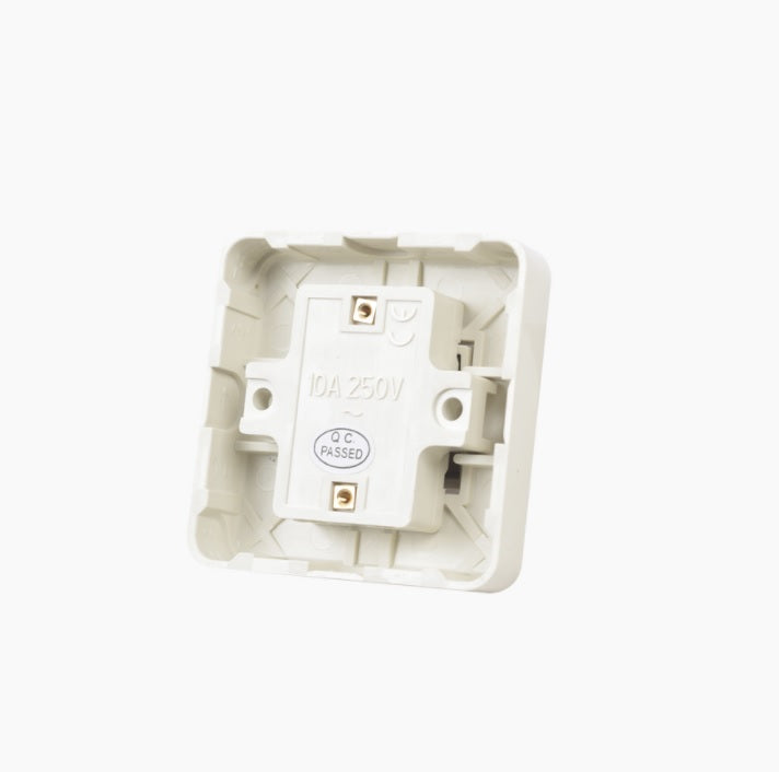 Botón de Salida Ultra Compacto / Ideal para uso en Escritorios / NO & NC / UL - SILYMX